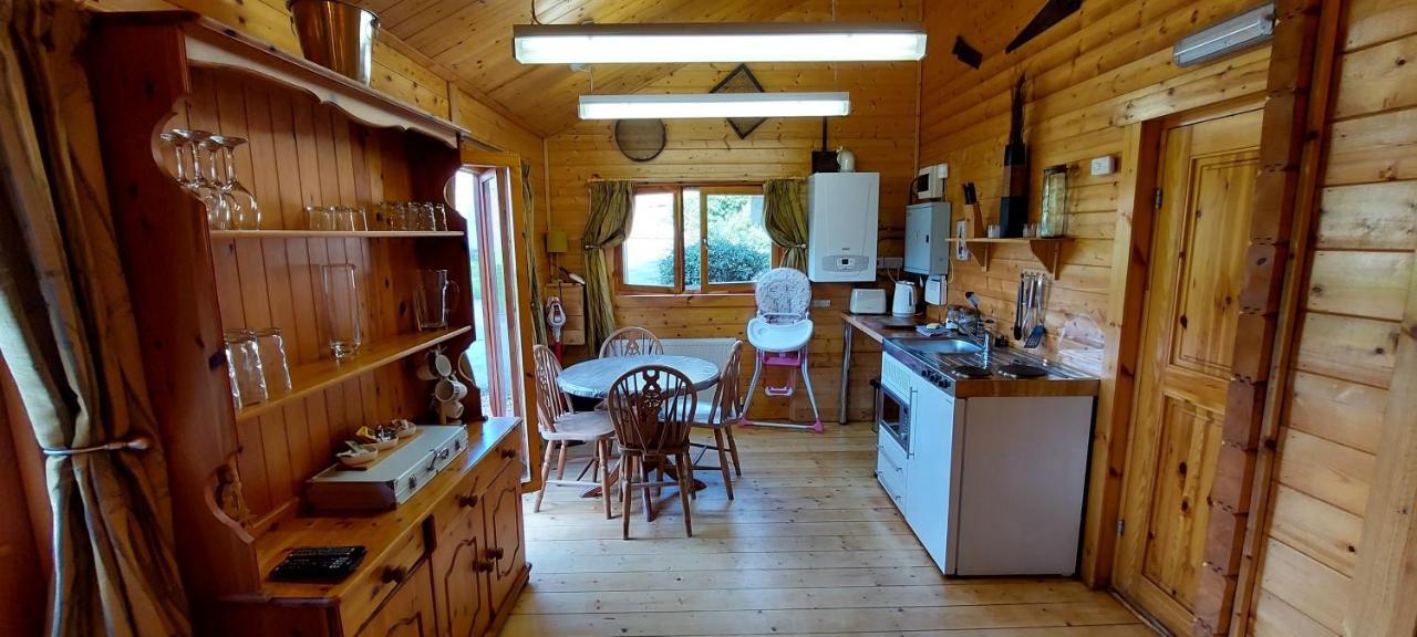 Impeccable 1-Bed House In Retford Close To A1 ภายนอก รูปภาพ